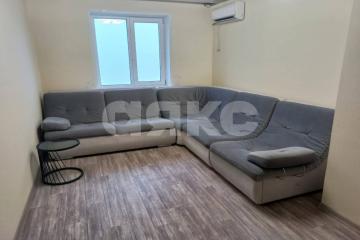 Фото №1: 3-комнатная квартира 63 м² - Мариуполь, мкр. 20-й, пр-кт Строителей, 171