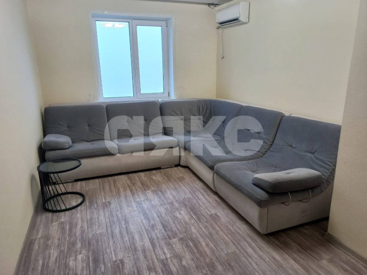 Фото №1: 3-комнатная квартира 63 м² - Мариуполь, Жовтневый, Западный, мкр. 20-й, пр-кт Строителей, 171