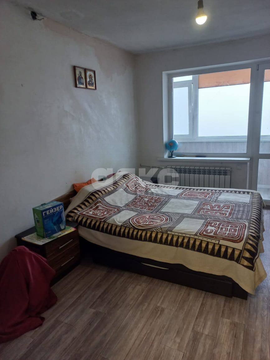 Фото №3: 3-комнатная квартира 63 м² - Мариуполь, Жовтневый, Западный, мкр. 20-й, пр-кт Строителей, 171