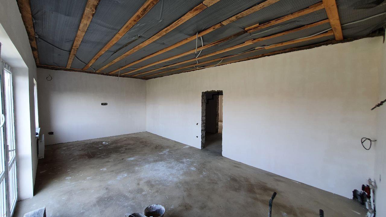 Фото №5: Дом 94 м² + 5 сот. - Южный, пр-д 2-й Есаульский