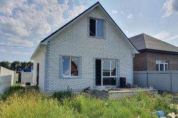 Фото №1: Дом 94 м² - Южный, пр-д 2-й Есаульский