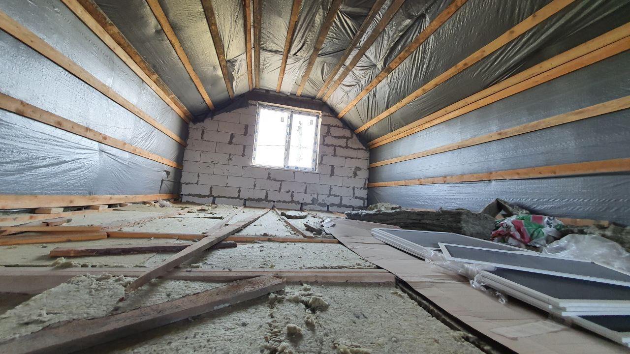 Фото №12: Дом 94 м² + 5 сот. - Южный, пр-д 2-й Есаульский