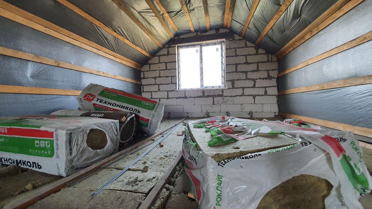 Фото №13: Дом 94 м² + 5 сот. - Южный, пр-д 2-й Есаульский