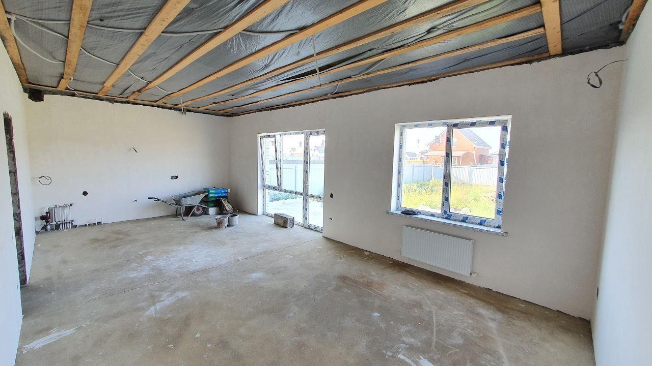 Фото №6: Дом 94 м² + 5 сот. - Южный, пр-д 2-й Есаульский