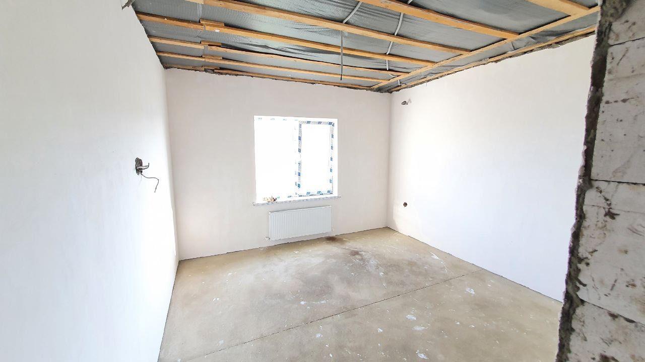 Фото №7: Дом 94 м² + 5 сот. - Южный, пр-д 2-й Есаульский