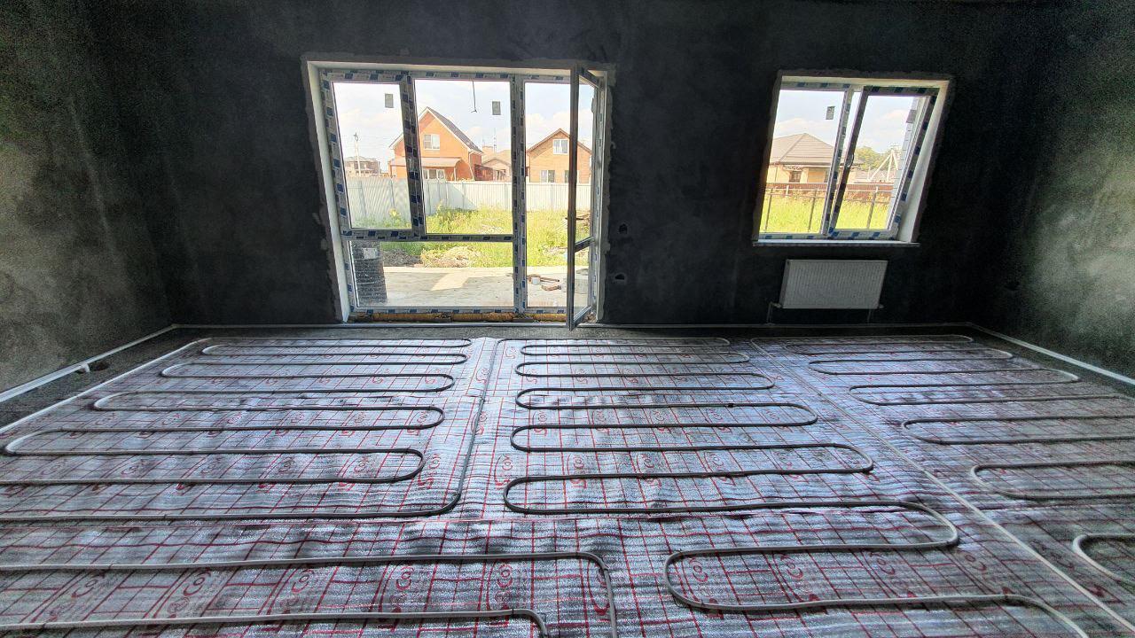 Фото №10: Дом 94 м² + 5 сот. - Южный, пр-д 2-й Есаульский