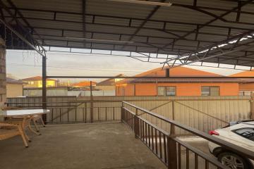 Фото №5: Дом 100 м² - КСК-2, мкр. Прикубанский внутригородской округ, ул. Весенняя, 17/1