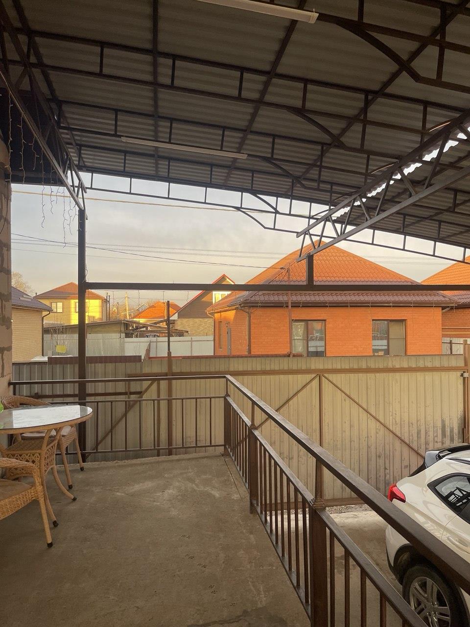 Фото №5: Дом 100 м² + 4 сот. - КСК-2, мкр. Прикубанский внутригородской округ, ул. Весенняя, 17/1