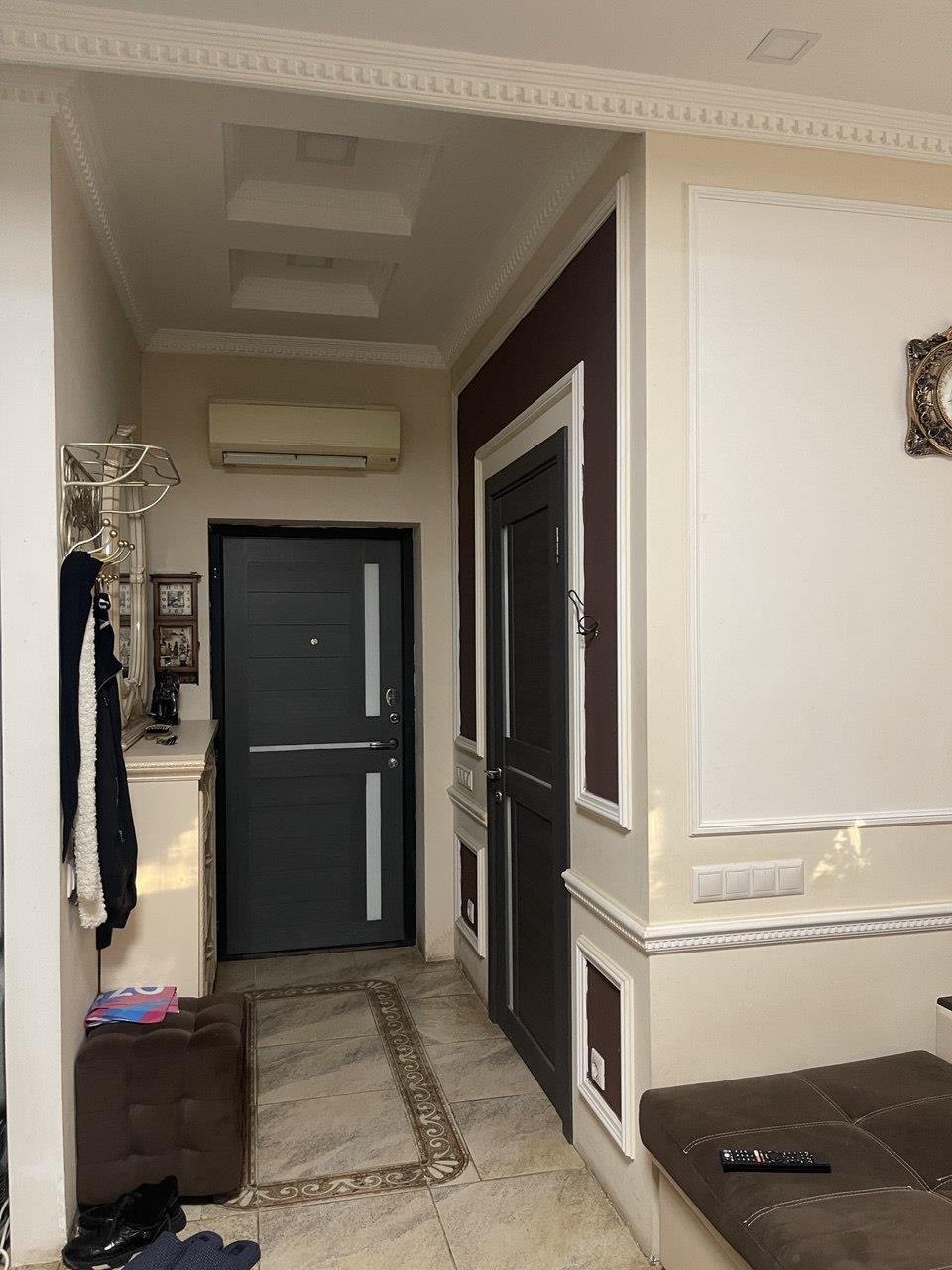 Фото №2: Дом 100 м² + 4 сот. - КСК-2, мкр. Прикубанский внутригородской округ, ул. Весенняя, 17/1