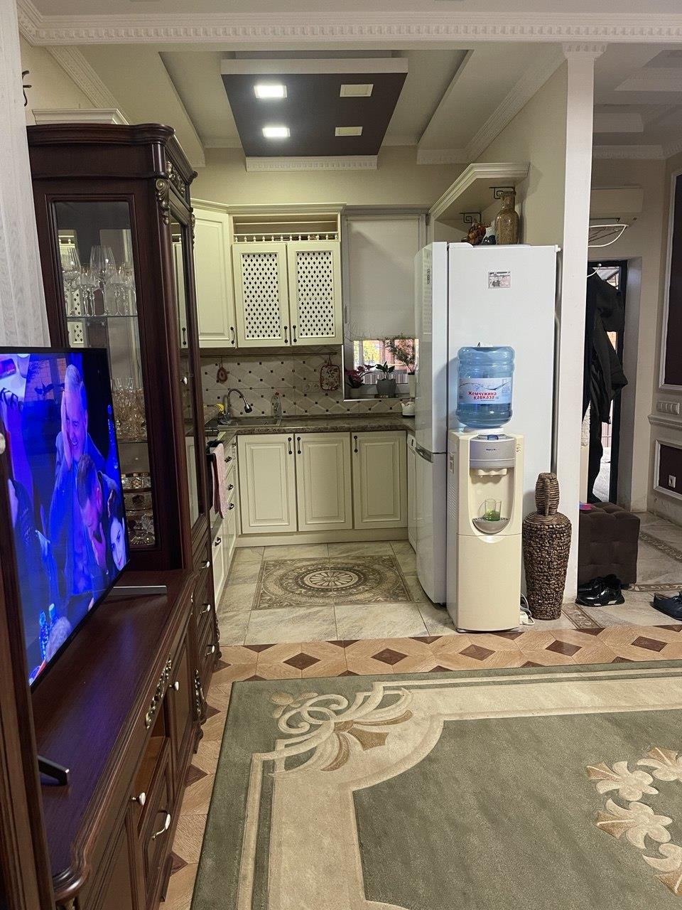 Фото №6: Дом 100 м² + 4 сот. - КСК-2, мкр. Прикубанский внутригородской округ, ул. Весенняя, 17/1