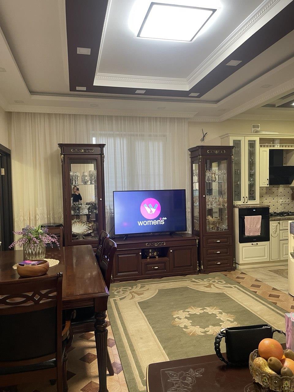 Фото №4: Дом 100 м² + 4 сот. - КСК-2, мкр. Прикубанский внутригородской округ, ул. Весенняя, 17/1