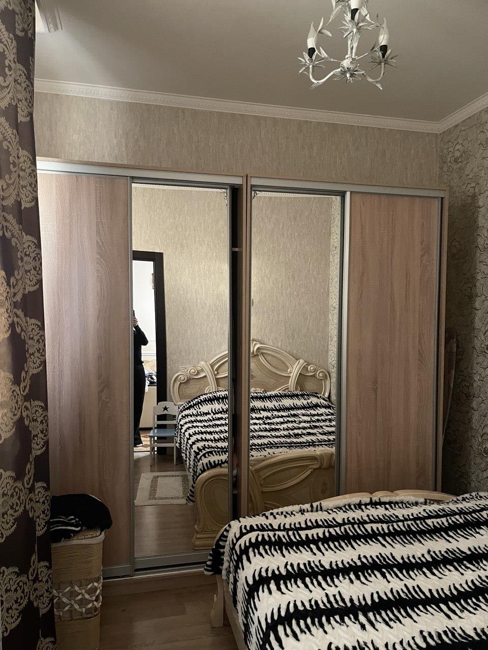 Фото №9: Дом 100 м² + 4 сот. - КСК-2, мкр. Прикубанский внутригородской округ, ул. Весенняя, 17/1