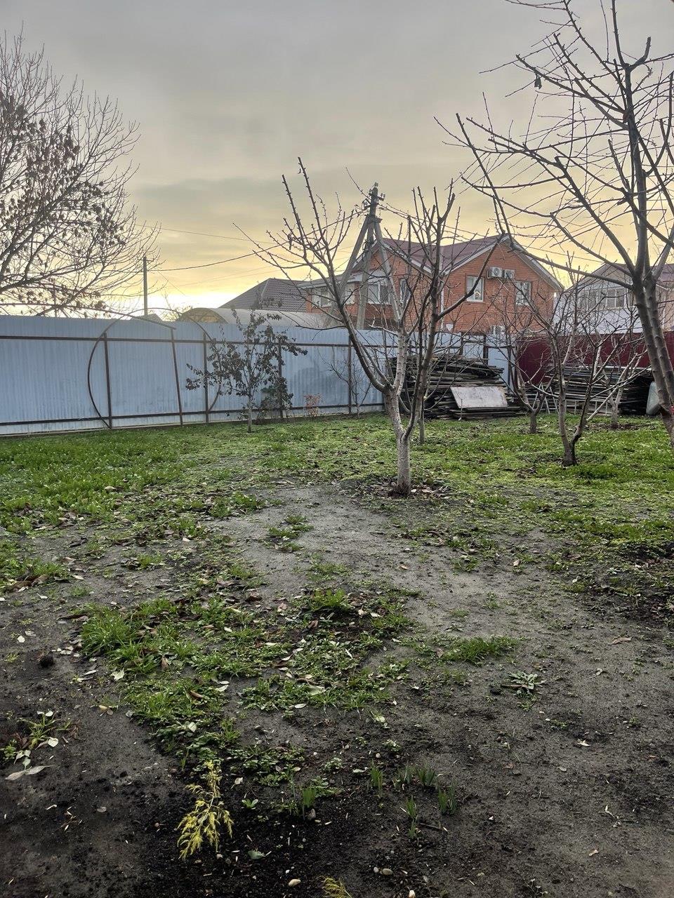 Фото №8: Дом 100 м² + 4 сот. - КСК-2, мкр. Прикубанский внутригородской округ, ул. Весенняя, 17/1