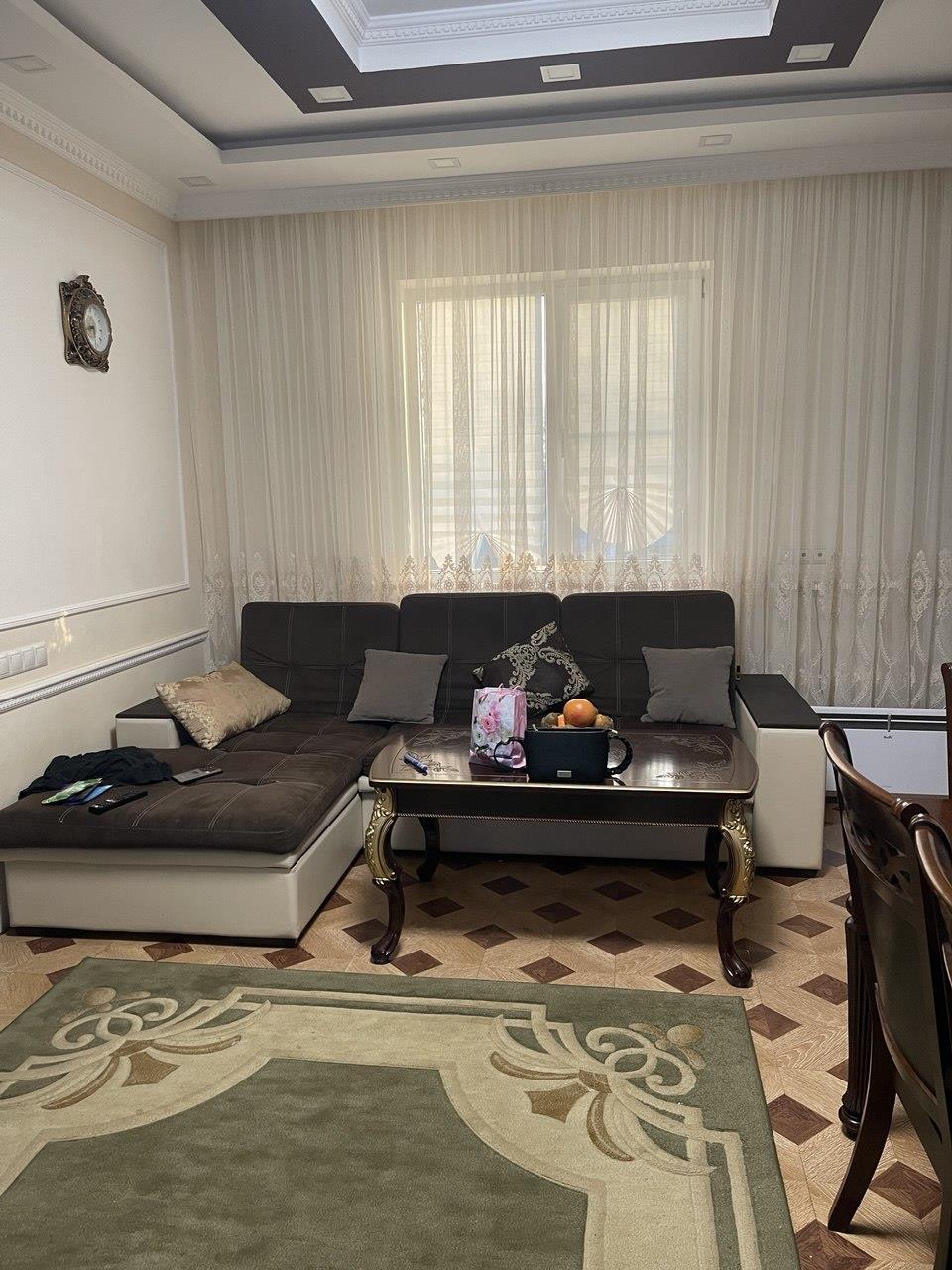 Фото №10: Дом 100 м² + 4 сот. - КСК-2, мкр. Прикубанский внутригородской округ, ул. Весенняя, 17/1