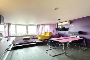 Фото №5: 1-комнатная квартира 52 м² - Краснодар, мкр. Солнечный, ул. Архитектора Ишунина, 1