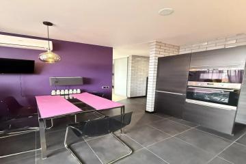 Фото №3: 1-комнатная квартира 52 м² - Краснодар, мкр. Солнечный, ул. Архитектора Ишунина, 1