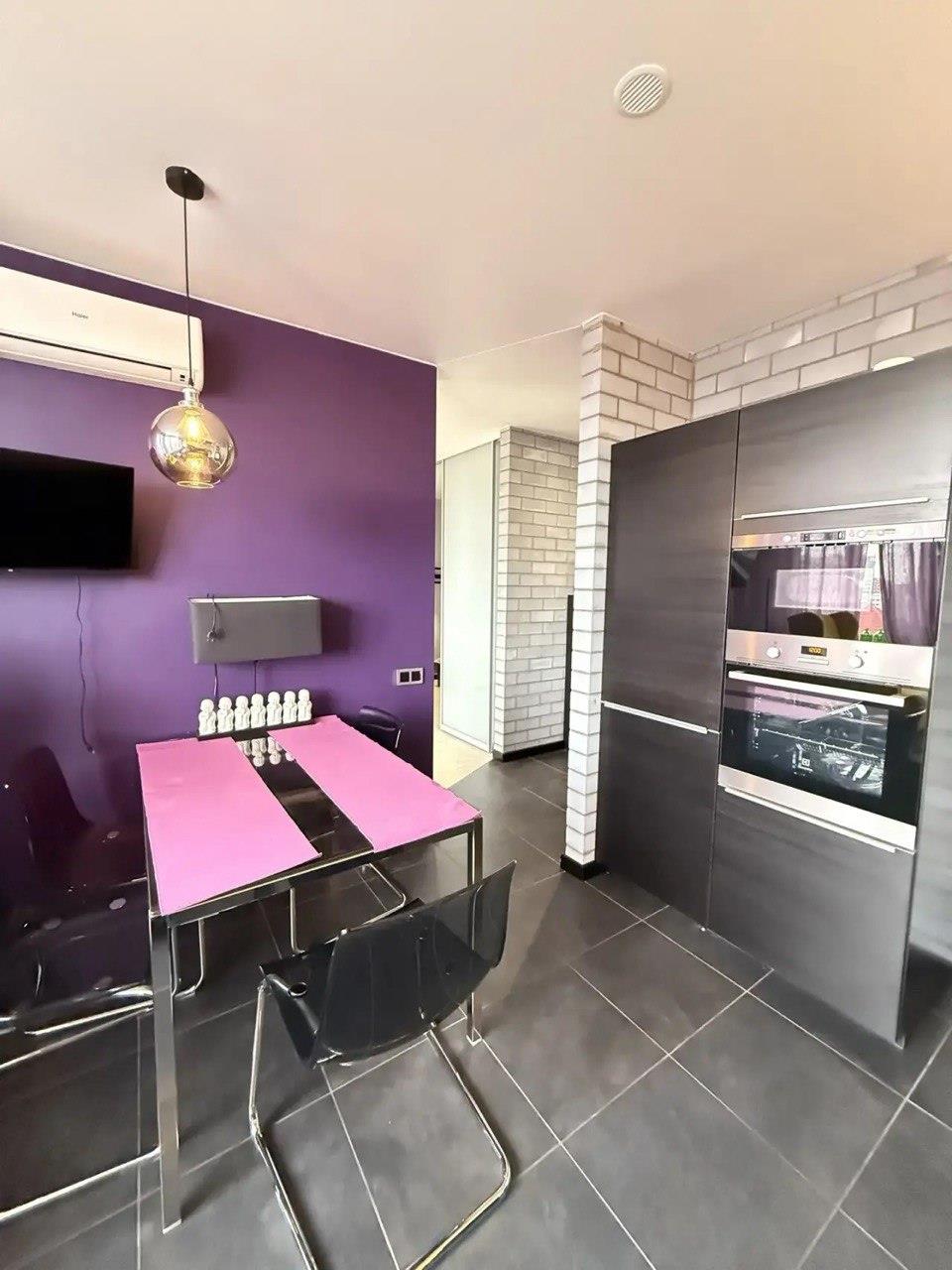 Фото №3: 1-комнатная квартира 52 м² - Краснодар, Прикубанский внутригородской округ, Фестивальный, мкр. Солнечный, ул. Архитектора Ишунина, 1