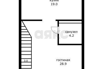 Фото №5: Дом 105 м² - Краснодар, мкр. Сады Калинина, ул. Троицкая, 86