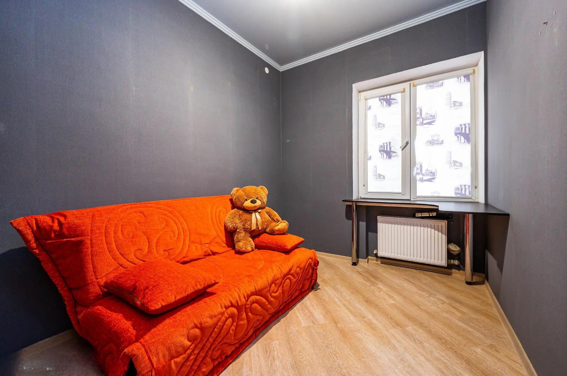 Фото №8: Дом 105 м² + 1.1 сот. - Краснодар, Прикубанский внутригородской округ, мкр. Сады Калинина, ул. Троицкая, 86