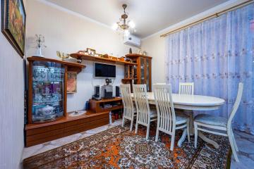 Фото №4: Дом 105 м² - Краснодар, мкр. Сады Калинина, ул. Троицкая, 86