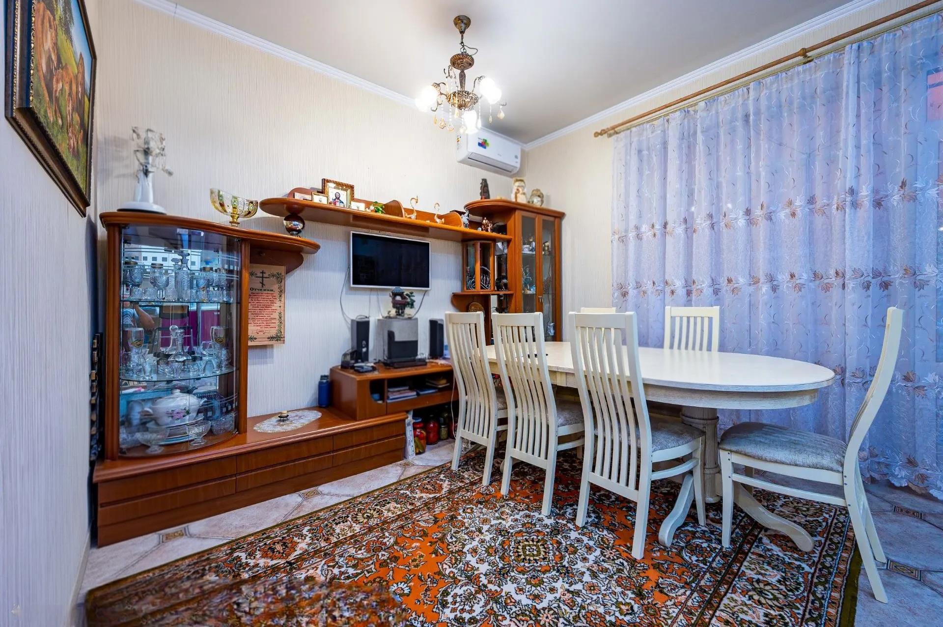 Фото №4: Дом 105 м² + 1.1 сот. - Краснодар, Прикубанский внутригородской округ, мкр. Сады Калинина, ул. Троицкая, 86