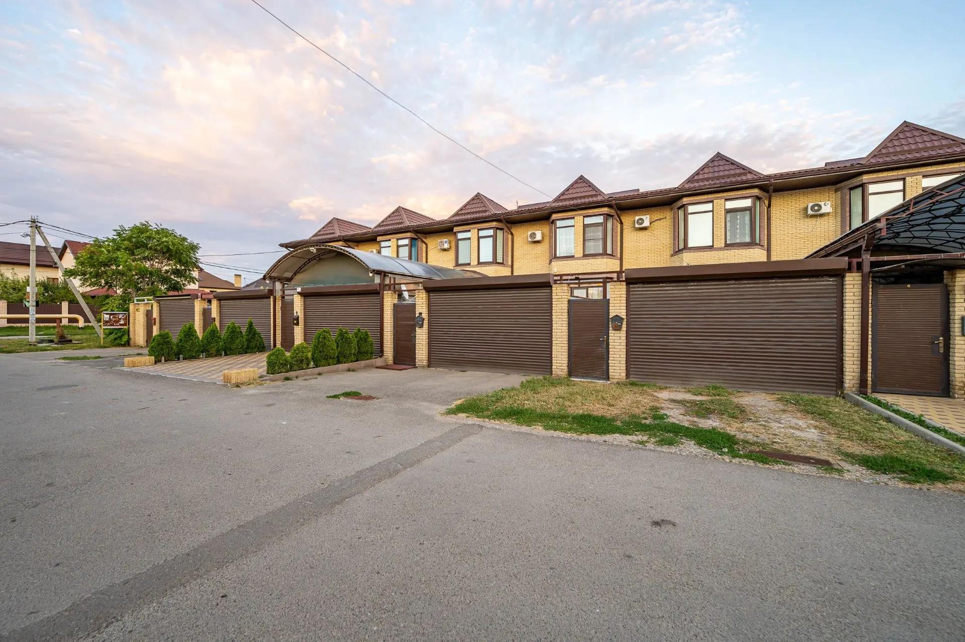 Фото №10: Дом 105 м² + 1.1 сот. - Краснодар, Прикубанский внутригородской округ, мкр. Сады Калинина, ул. Троицкая, 86