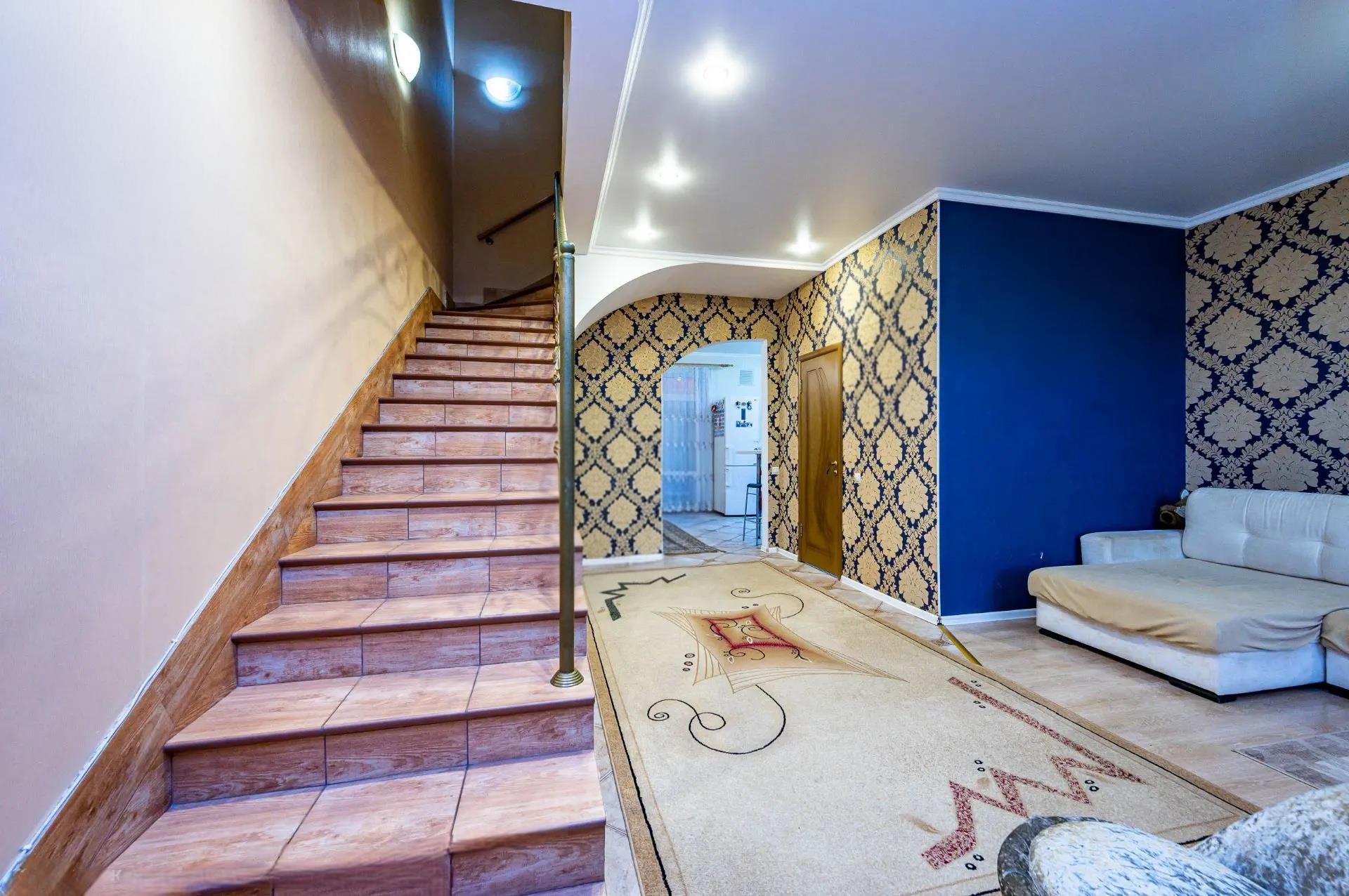 Фото №2: Дом 105 м² + 1.1 сот. - Краснодар, Прикубанский внутригородской округ, мкр. Сады Калинина, ул. Троицкая, 86