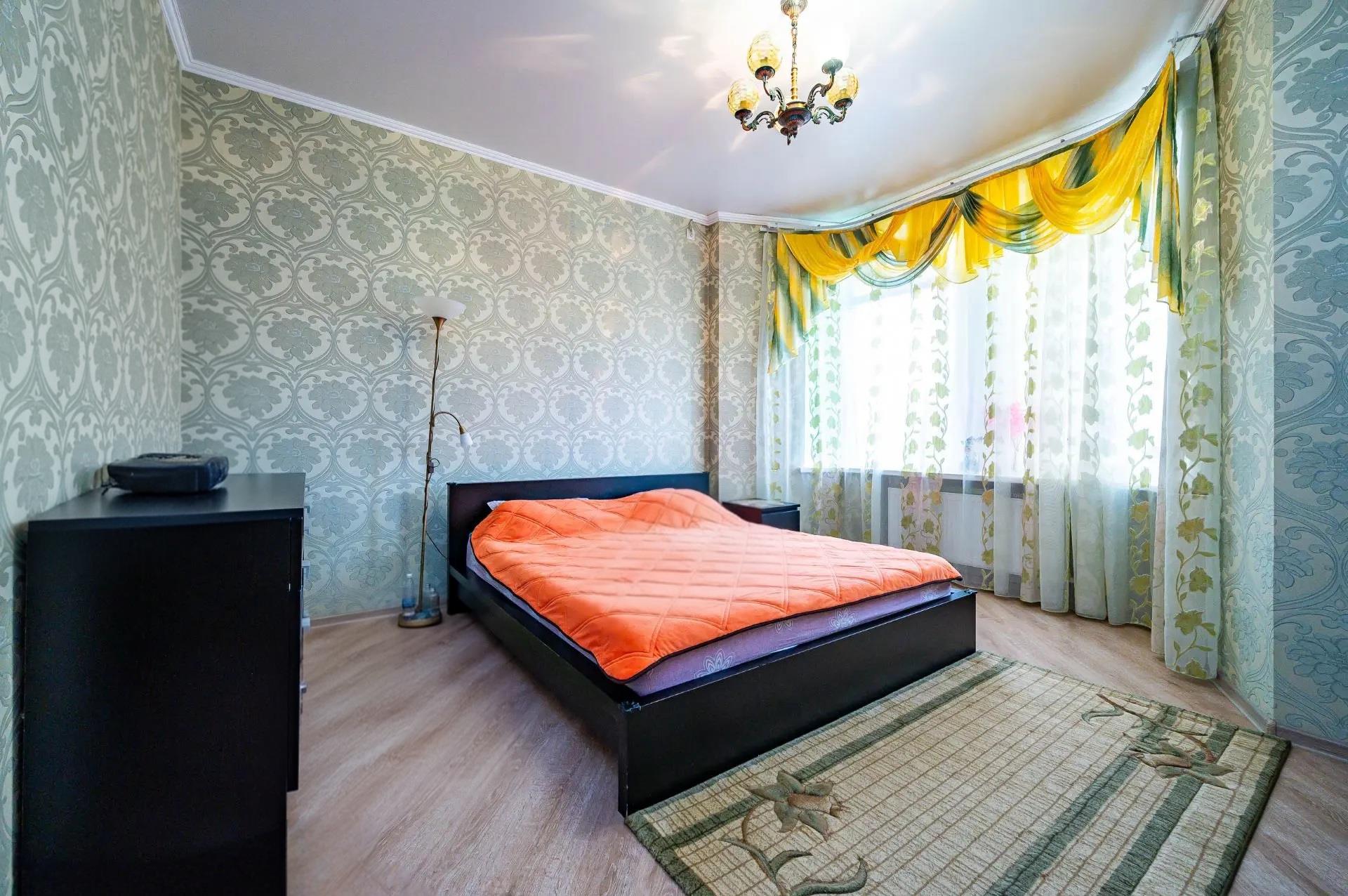 Фото №7: Дом 105 м² + 1.1 сот. - Краснодар, Прикубанский внутригородской округ, мкр. Сады Калинина, ул. Троицкая, 86