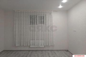 Фото №4: Студия 24 м² - Российский, мкр. Прикубанский внутригородской округ, ул. Измаильская, 13