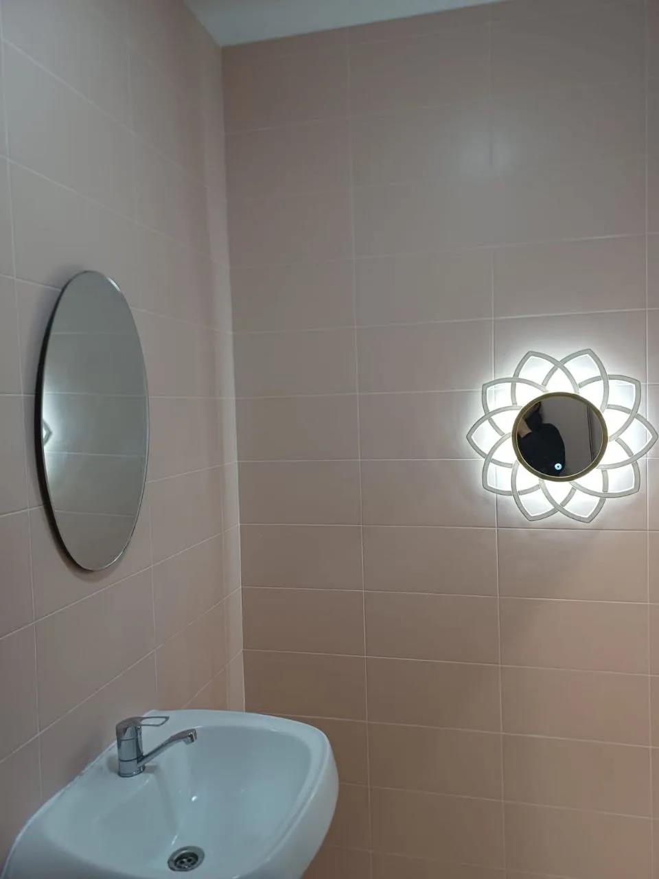 Фото №8: Студия 24 м² - Российский, мкр. Прикубанский внутригородской округ, ул. Измаильская, 13