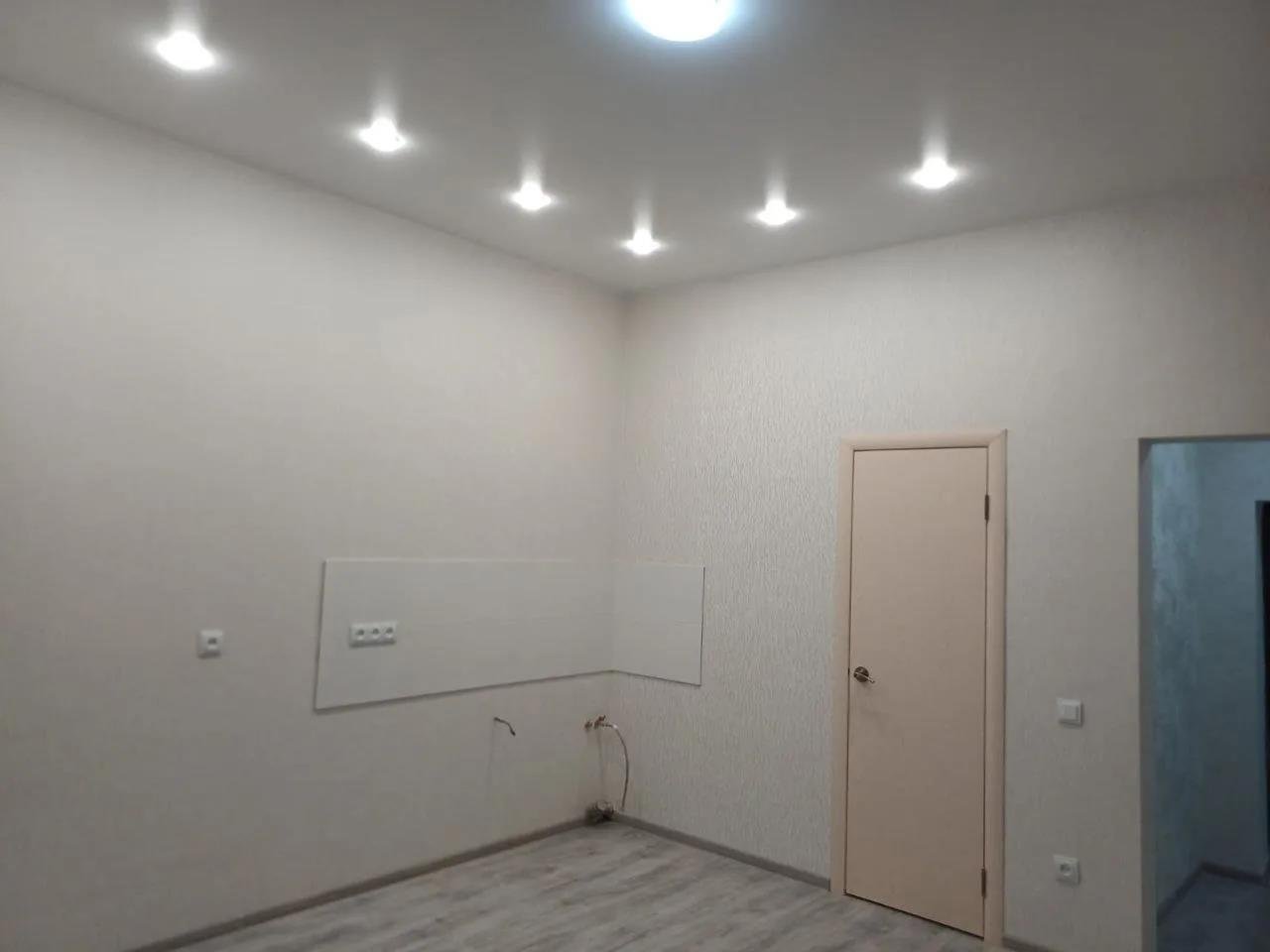 Фото №2: Студия 24 м² - Российский, мкр. Прикубанский внутригородской округ, ул. Измаильская, 13