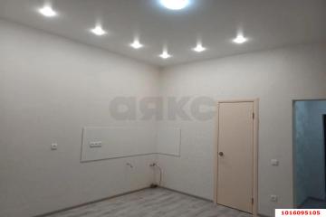 Фото №2: Студия 24 м² - Российский, мкр. Прикубанский внутригородской округ, ул. Измаильская, 13