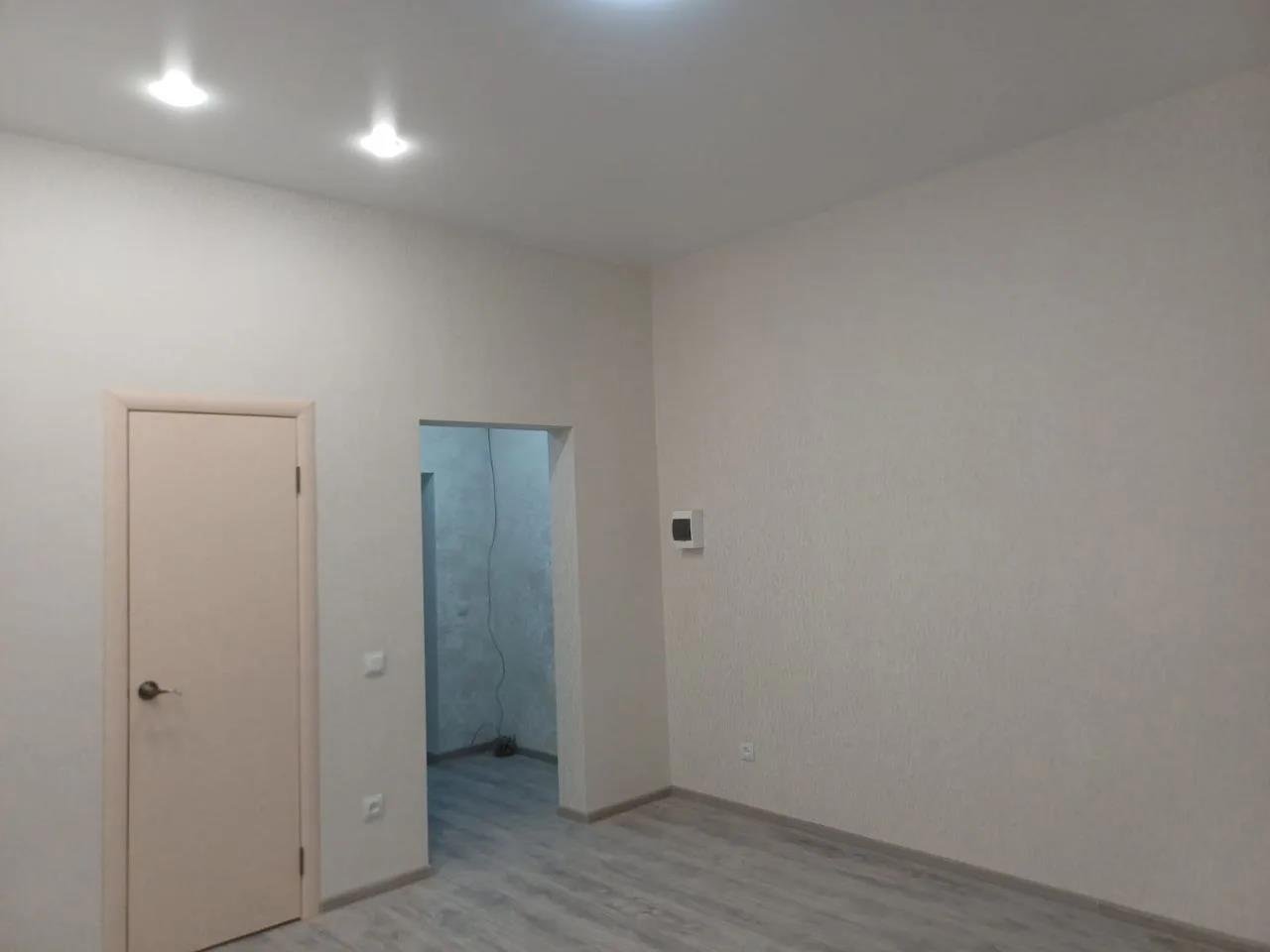 Фото №3: Студия 24 м² - Российский, мкр. Прикубанский внутригородской округ, ул. Измаильская, 13