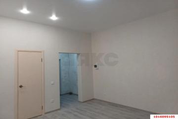 Фото №3: Студия 24 м² - Российский, мкр. Прикубанский внутригородской округ, ул. Измаильская, 13