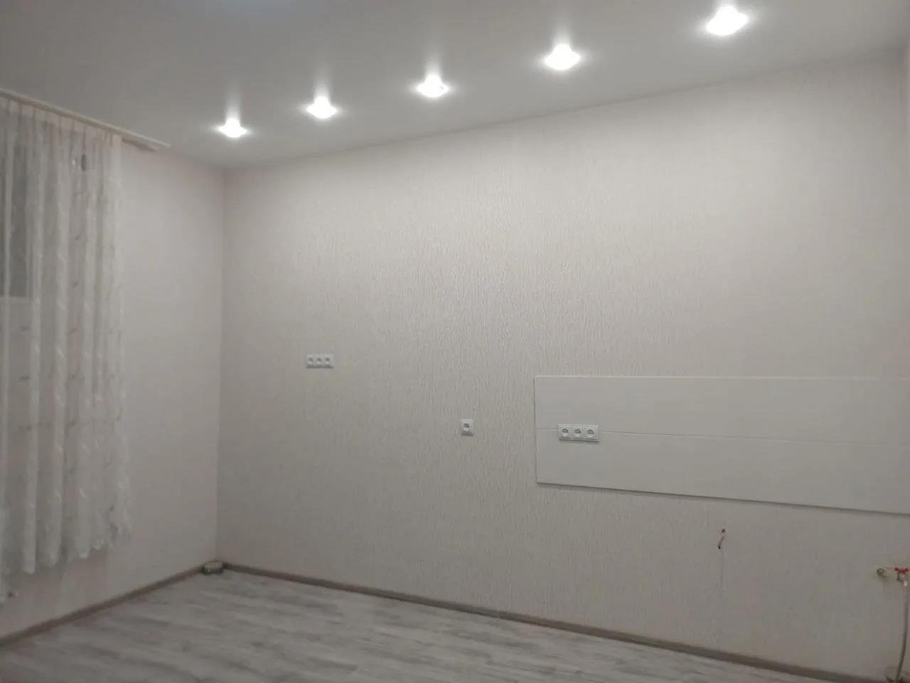 Фото №1: Студия 24 м² - Российский, мкр. Прикубанский внутригородской округ, ул. Измаильская, 13