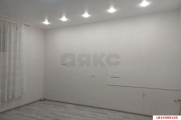 Фото №1: Студия 24 м² - Российский, мкр. Прикубанский внутригородской округ, ул. Измаильская, 13