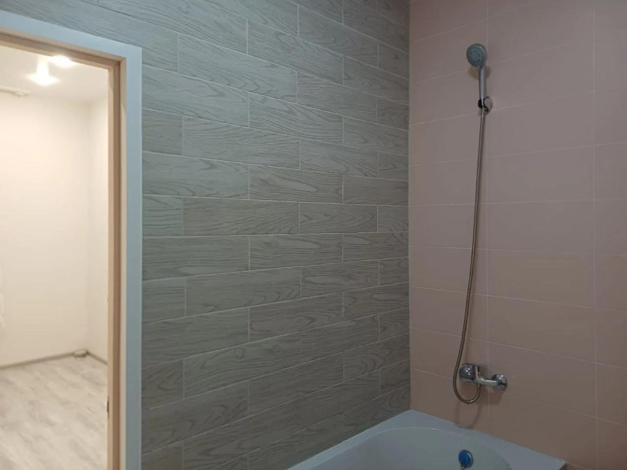 Фото №7: Студия 24 м² - Российский, мкр. Прикубанский внутригородской округ, ул. Измаильская, 13