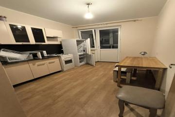 Фото №2: 1-комнатная квартира 34 м² - Краснодар, мкр. ЖК Легенда, ул. имени 40-летия Победы, 143