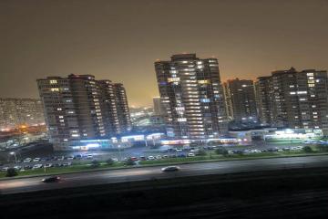 Фото №5: 1-комнатная квартира 34 м² - Краснодар, мкр. ЖК Легенда, ул. имени 40-летия Победы, 143