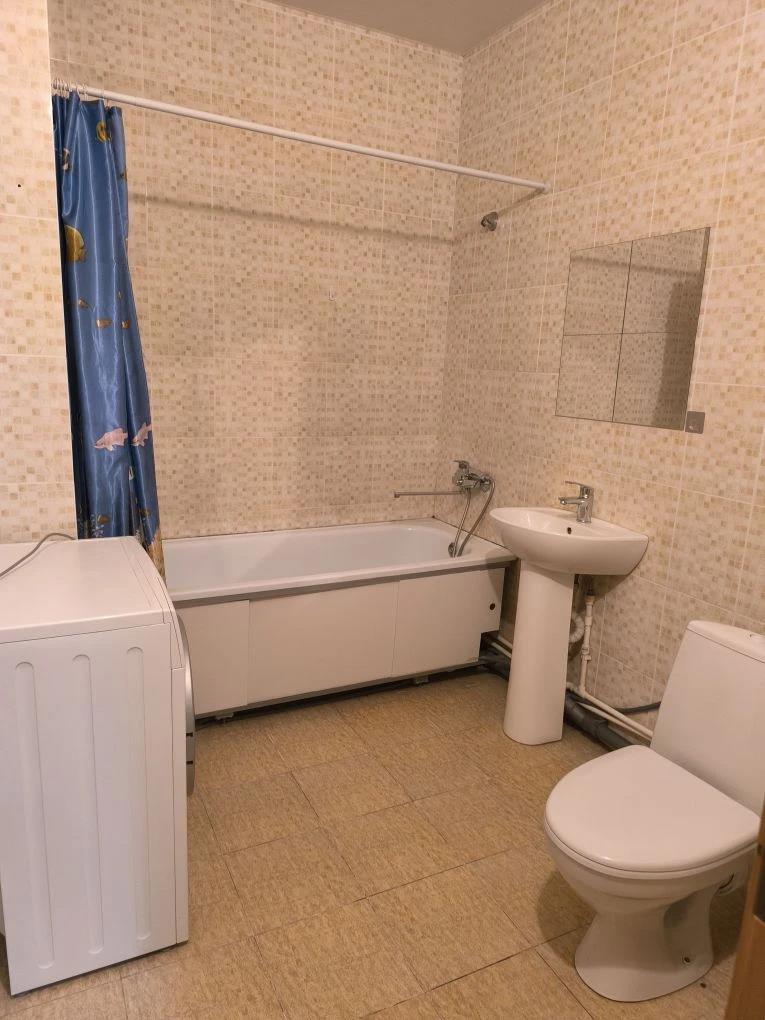 Фото №3: 1-комнатная квартира 34 м² - Краснодар, Прикубанский внутригородской округ, Восточно-Кругликовский, мкр. ЖК Легенда, ул. имени 40-летия Победы, 143