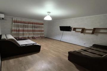 Фото №1: 1-комнатная квартира 34 м² - Краснодар, мкр. ЖК Легенда, ул. имени 40-летия Победы, 143