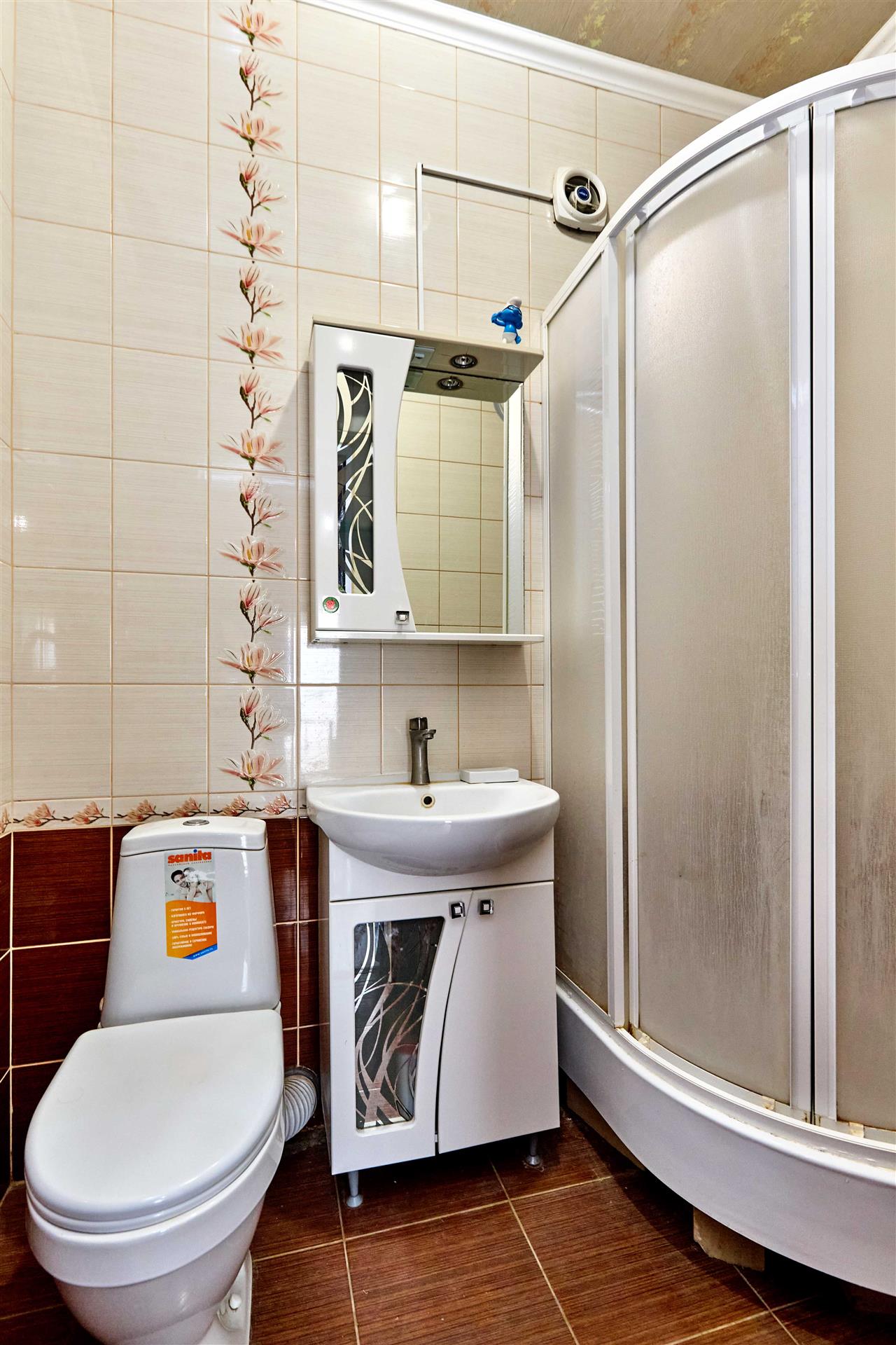 Фото №13: Дом 71 м² + 2 сот. - Яблоновский, ул. Хакурате, 34