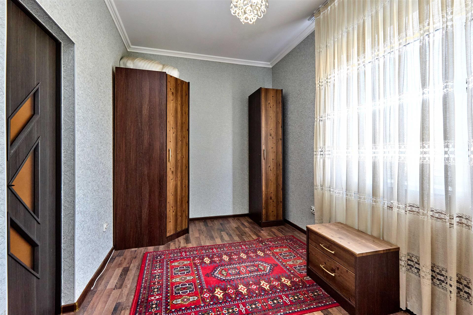 Фото №11: Дом 71 м² + 2 сот. - Яблоновский, ул. Хакурате, 34