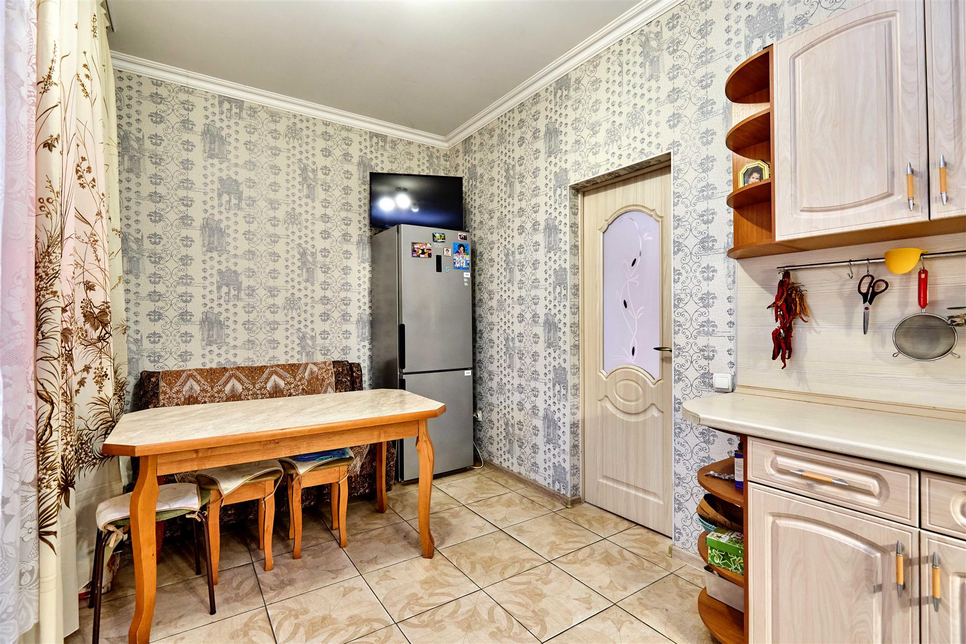 Фото №3: Дом 71 м² + 2 сот. - Яблоновский, ул. Хакурате, 34