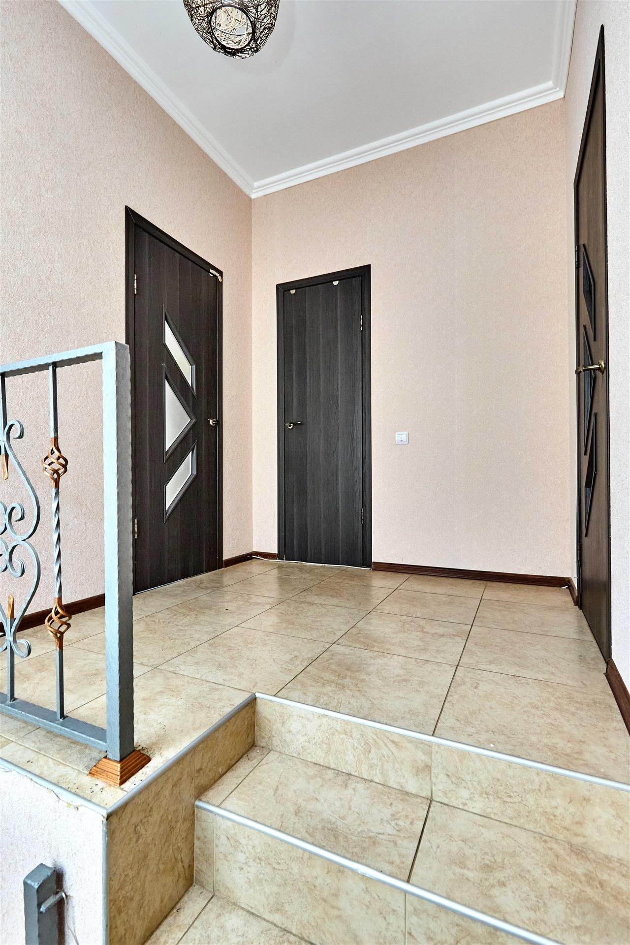 Фото №15: Дом 71 м² + 2 сот. - Яблоновский, ул. Хакурате, 34