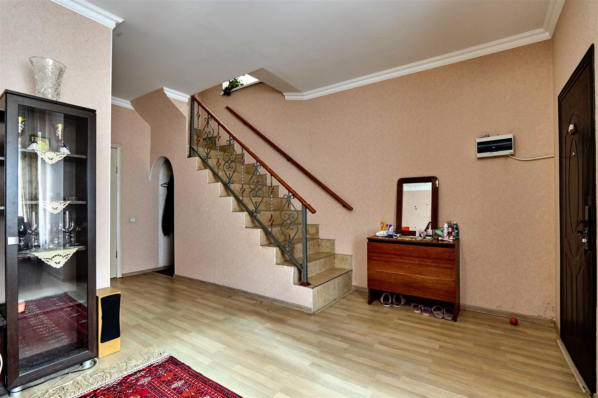 Фото №6: Дом 71 м² + 2 сот. - Яблоновский, ул. Хакурате, 34