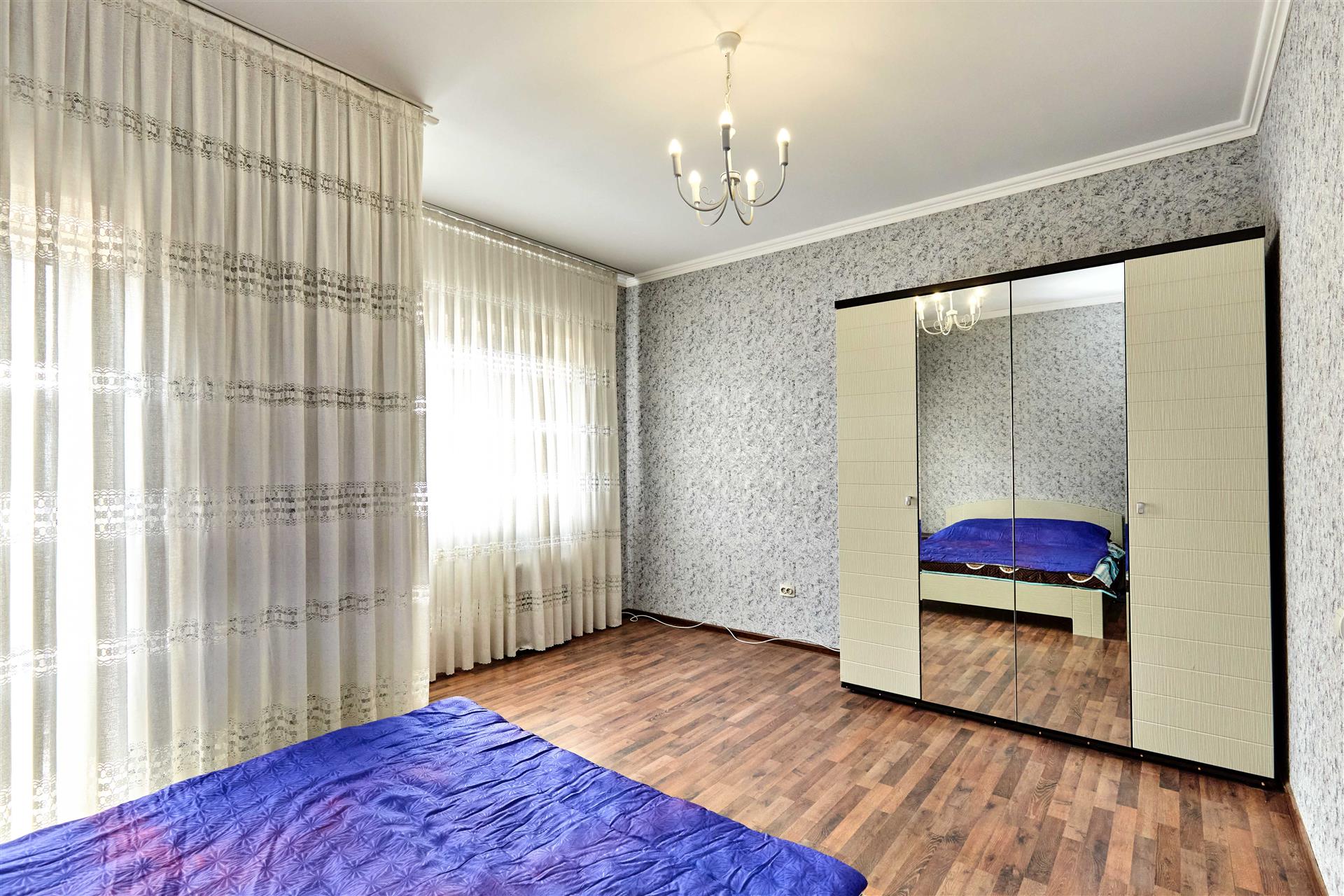 Фото №10: Дом 71 м² + 2 сот. - Яблоновский, ул. Хакурате, 34