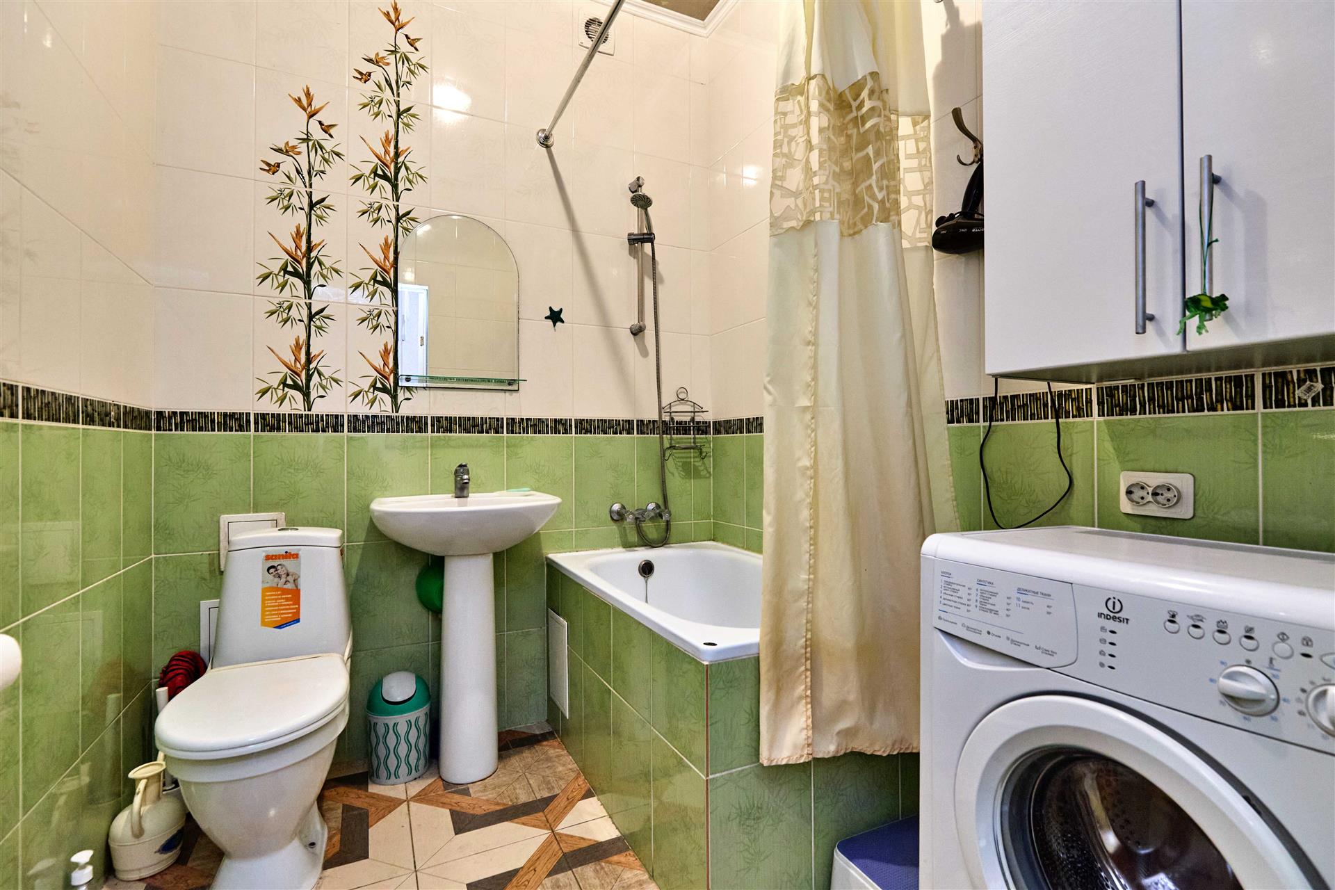 Фото №7: Дом 71 м² + 2 сот. - Яблоновский, ул. Хакурате, 34