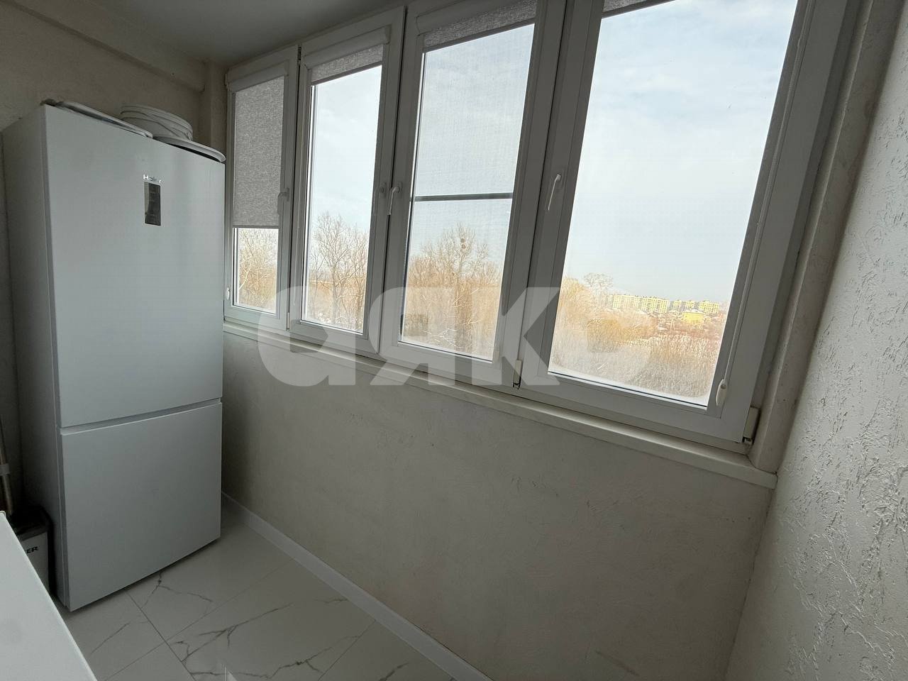 Фото №9: 1-комнатная квартира 35 м² - Горячий Ключ, Администрация, жилой комплекс Комфорт, Администрация, мкр. жилой комплекс Комфорт, ул. Ленина, 203М