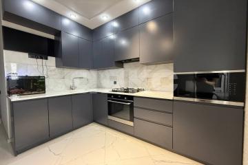 Фото №2: 1-комнатная квартира 35 м² - Горячий Ключ, мкр. жилой комплекс Комфорт, ул. Ленина, 203М